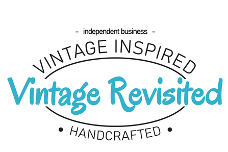 Vintage Revisited logo